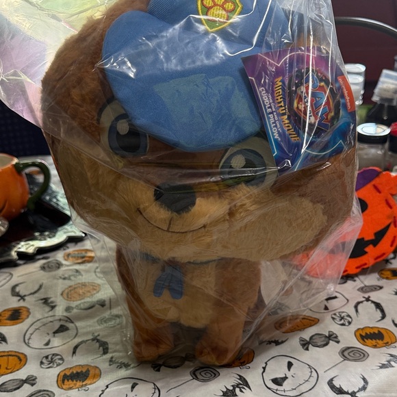Paw Patrol one and only Cuddle Pillow - Picture 1 of 12